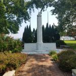 WWII Veterans Memorial