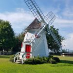 Yorktown Windmill