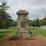 Thomas Jefferson Religious Liberty Monument